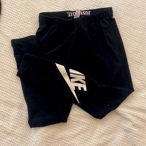 Nike leggings